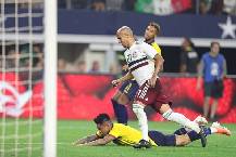 Phân tích kèo hiệp 1 Mexico vs Ecuador, 6h30 ngày 6/6
