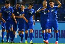 Phân tích kèo hiệp 1 U23 Qatar vs U23 Uzbekistan, 22h00 ngày 4/6