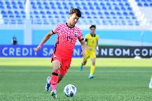 Soi kèo chẵn/ lẻ U23 Việt Nam vs U23 Hàn Quốc, 22h ngày 5/6