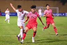 Soi kèo phạt góc U23 Việt Nam vs U23 Hàn Quốc, 20h ngày 5/6