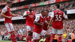4 chữ ký giúp Arsenal xóa chu kỳ buông, tranh chức vô địch