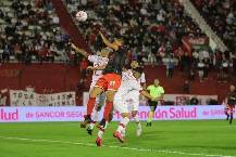 Nhận định, soi kèo Barracas Central vs CA Huracan, 1h00 ngày 5/6: Khách yếu thế