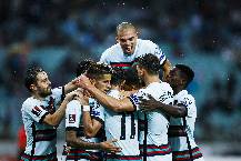 Nhận định, soi kèo Bồ Đào Nha vs Phần Lan, 01h45 ngày 5/6: Không Ronaldo... không sao