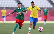 Nhận định, soi kèo U20 Pháp vs U23 Mexico, 22h30 ngày 05/06: Xấu mặt chủ nhà