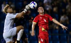 Nhận định, soi k&egrave;o Campuchia vs Tajikistan, 18h10 ng&agrave;y 5/6: Bất ngờ?