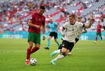 Nhận định, soi kèo Đức vs Bồ Đào Nha, 2h00 ngày 5/6: Sellecao phá dớp