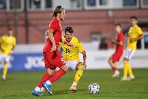 Nhận định, soi kèo U21 Romania vs U21 Georgia, 23h30 ngày 4/6: Đối thủ xứng tầm