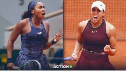 Nhận định tennis Gauff vs Keys, Tứ kết Roland Garros - 16h00 ngày 4/6