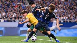 Soi kèo góc Úc vs Nhật Bản, 18h10 ngày 5/6