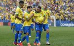 Brazil vs Peru (3h 8/7): Selecao dễ dàng vô địch?