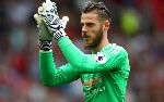 Sau Marcus Rashford, MU chi lương ‘khủng’ giữ chân David de Gea