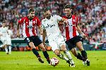 Nhận định Athletic Bilbao vs Real Madrid, 19h00 ngày 5/7