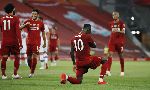 Nhận định Liverpool vs Aston Villa, 22h30 ngày 5/7