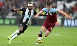 Nhận định Newcastle United vs West Ham, 20h15 ngày 5/7