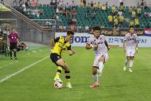 Nhận định, soi k&egrave;o Jeonnam Dragons vs Gyeongnam, 17h30 ng&agrave;y 5/7