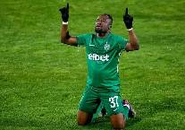 Biến động tỷ lệ kèo Ludogorets vs Sutjeska, 0h45 ngày 6/7