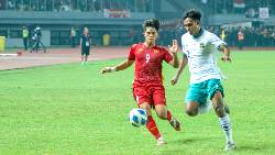 Frog The Gamebler dự đo&aacute;n U19 Việt Nam vs U19 Philippines, 15h ng&agrave;y 4/7