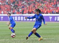 Nhận định, soi kèo Nữ Indonesia vs Nữ Thái Lan, 18h ngày 4/7