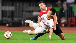 Nhận định, soi kèo Rongcheng vs Cangzhou Mighty Lions, 18h30 ngày 4/7