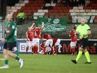 Nhận định, soi kèo St Joseph's vs Larne, 0h ngày 6/7