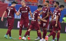Phân tích kèo hiệp 1 Pyunik vs Cluj, 23h ngày 5/7