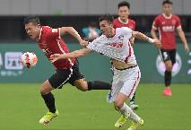 Phân tích kèo hiệp 1 Rongcheng vs Cangzhou Mighty Lions, 18h30 ngày 4/7