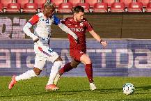 Soi kèo phạt góc Pyunik vs Cluj, 23h ngày 5/7