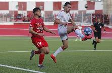 Nhận định, soi kèo MC Oran vs ES Setif, 22h ngày 4/7