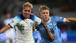 Nhận định, soi k&egrave;o U21 Israel vs U21 Anh, 23h ng&agrave;y 5/7