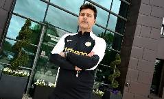 Tân HLV Mauricio Pochettino tuyên bố 'cực gắt' về Chelsea