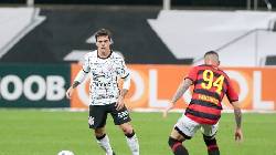 Nhận định, soi kèo Corinthians vs Esporte Clube Vitoria, 6h00 ngày 5/7: Chưa thể khá hơn