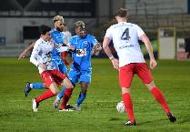 Nhận định, soi kèo Sportfreunde Siegen vs Koln, 21h00 ngày 5/7: Đập đi làm lại