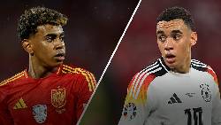 Siêu máy tính dự đoán Tây Ban Nha vs Đức, 23h00 ngày 5/7