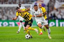 Chuyên gia Tony Ansell dự đoán Real Madrid vs Dortmund, 3h00 ngày 6/7