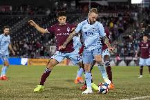 Nhận định, soi kèo Colorado Rapids vs Kansas City, 8h00 ngày 5/7: Chủ nhà áp đảo