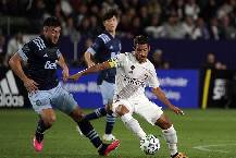 Nhận định, soi kèo Los Angeles Galaxy vs Vancouver, 9h30 ngày 5/7: Đỉnh cao và vực sâu