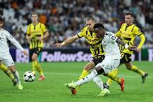 Nhận định, soi kèo Real Madrid vs Dortmund, 3h00 ngày 6/7: Nợ khó đòi