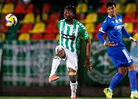 Nhận định, soi kèo Zalgiris Vilnius vs Banga Gargzdai, 23h00 ngày 4/7: Trận đấu cân bằng