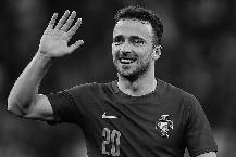 Xác định thời điểm tổ chức tang lễ của Diogo Jota