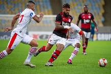 Nhận định, soi kèo Natal vs Flamengo, 7h30 ngày 6/8