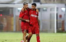 Nhận định, soi kèo Slask Wroclaw vs Hapoel Be'er Sheva, 1h ngày 6/8