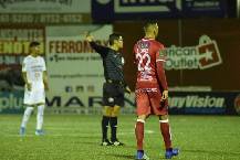 Nhận định, soi kèo Verdes vs Santos Guapiles, 7h ngày 6/8