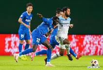 Phân tích kèo hiệp 1 Cangzhou Mighty Lions vs Guangzhou City, 17h ngày 5/8