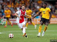 Nhận định, soi kèo Fortuna Sittard vs Ajax, 21h30 ngày 6/8