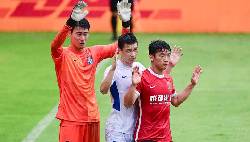 Nhận định, soi kèo Hebei vs Rongcheng, 18h30 ngày 5/8