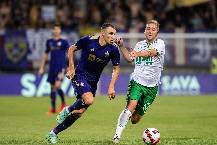 Nhận định, soi kèo Maribor vs HJK, 1h15 ngày 5/8