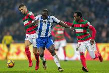 Nhận định, soi kèo Porto vs Marítimo, 2h30 ngày 7/8