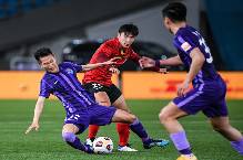 Nhận định, soi kèo Shenzhen vs Zhejiang, 19h00 ngày 05/08