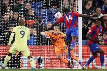 Phân tích kèo hiệp 1 Crystal Palace vs Arsenal, 2h00 ngày 6/8