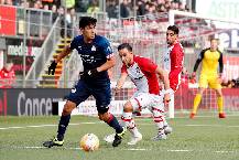 Soi kèo, dự đoán Macao PSV vs Emmen, 1h ngày 7/8